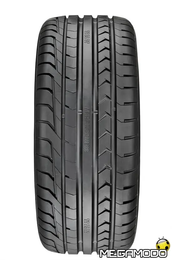 Marangoni M-Power è sul web