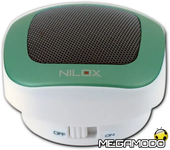 Nilox Sweetmeat, un'estate all'insegna del colore e della musica