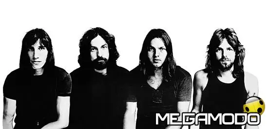 Why Pink Floyd ... ? Il grande progetto musicale