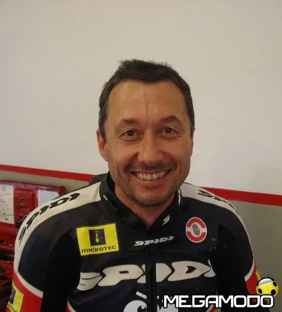 La MotoGp al Mugello guadagnerà oltre un secondo con il nuovo asfalto