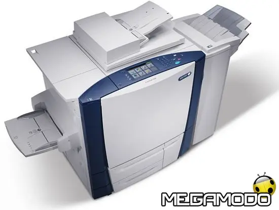 Xerox ColorQube 9300 ottimizza i costi della stampa a colori