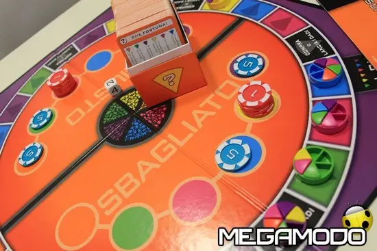 Trivial Pursuit Casinò: scommetti che indovino?