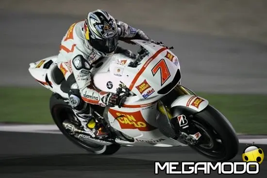 Hiroshi Aoyama sostituirà Dani Pedrosa ad Assen