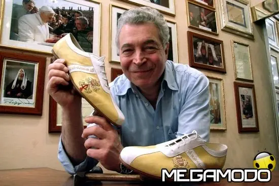 Il Maestro Adriano Stefanelli ancora una volta portafortuna