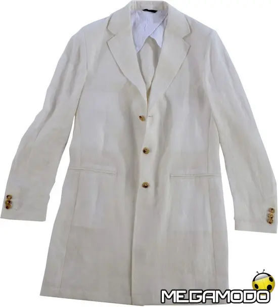 Il bianco contemporaneo di Daniele Alessandrini