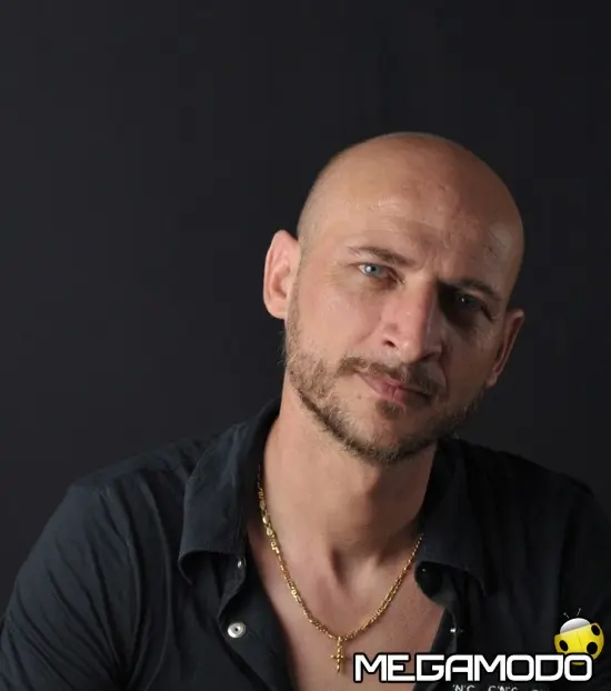 Alfredo Serafini, con "Bella è la vita" entra domani all'Arena di Verona 