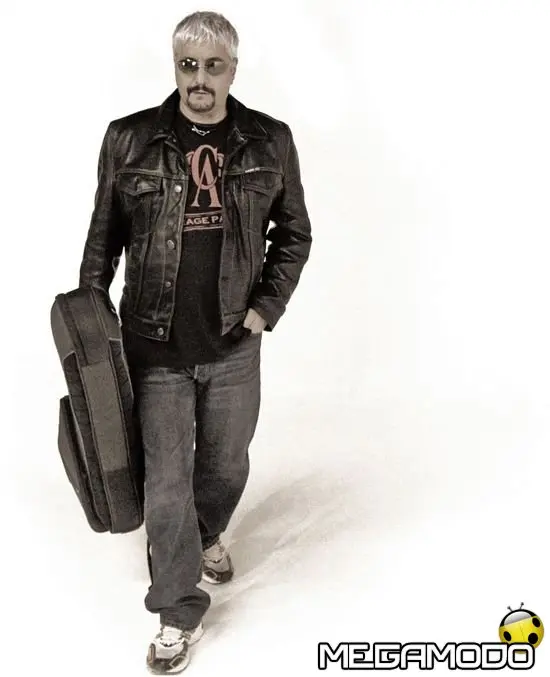 Pino Daniele & Eric Clapton, unica data a Cava de' Tirreni