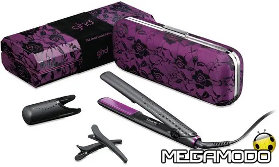 ghd e Fondazione Umberto Veronesi, insieme per la ricerca e la prevenzione