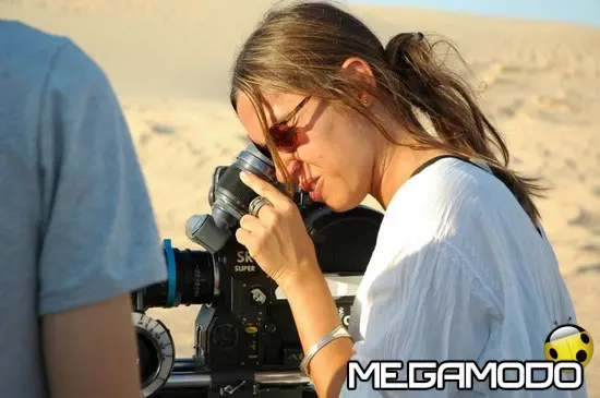 Giovanna Taviani presenta a Odeon Firenze il documentario "Fughe e approdi"