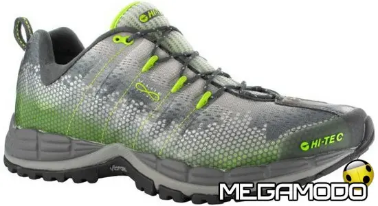 Hi-Tec, si corre sull'acqua con il Liquid Mountaineering game