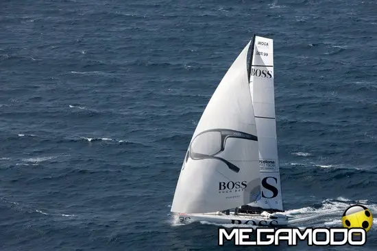 Hugo Boss e la nuova Boss Black Eyewear Collection a Catania