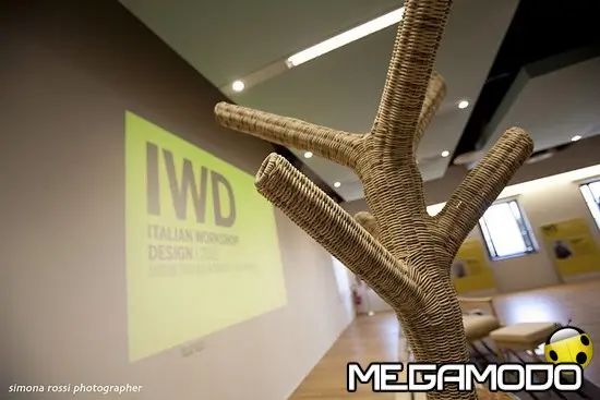 Italian Workshop Design 2011, innovazione e contaminazione tra culture