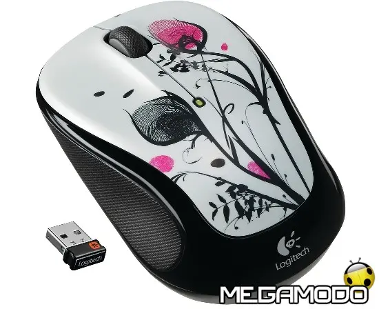 Logitech Colour Collection, allegra la vita digitale 