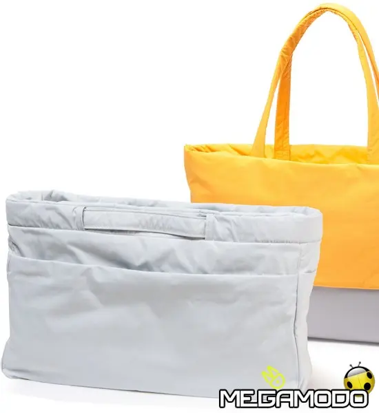 The Unexpected Mandarina Duck, nuova linea donna