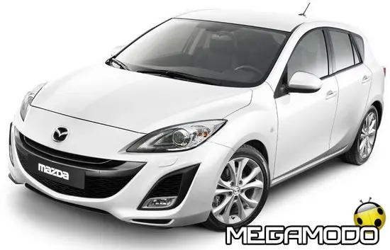 Mazda riprende regolarmente tutte le attività 