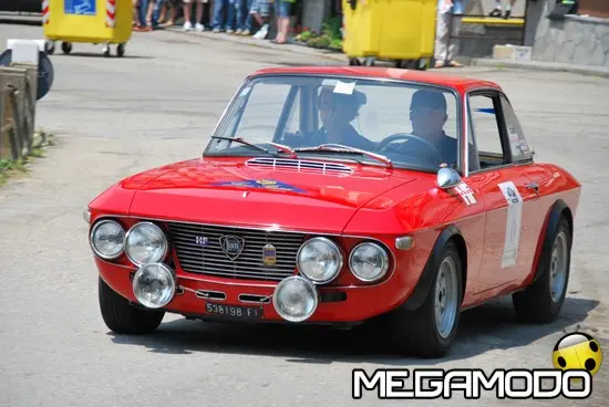 Lana Storico 2011, iscrizioni aperte