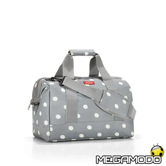 La proposta di Reisenthel per la tua bag da viaggio