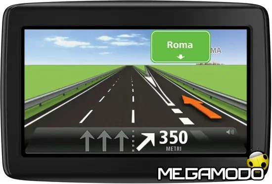 Nuovo TomTom Start Serie 20