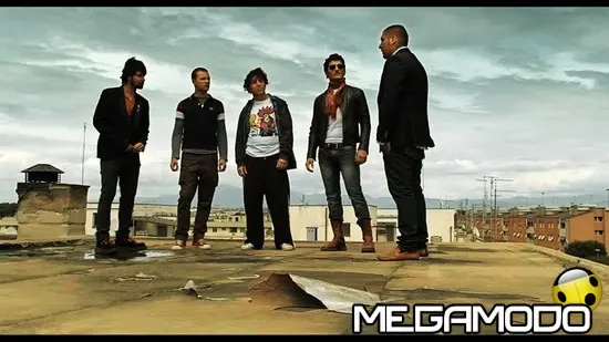 "5 (Cinque)" in concorso al Circeo Film Festival