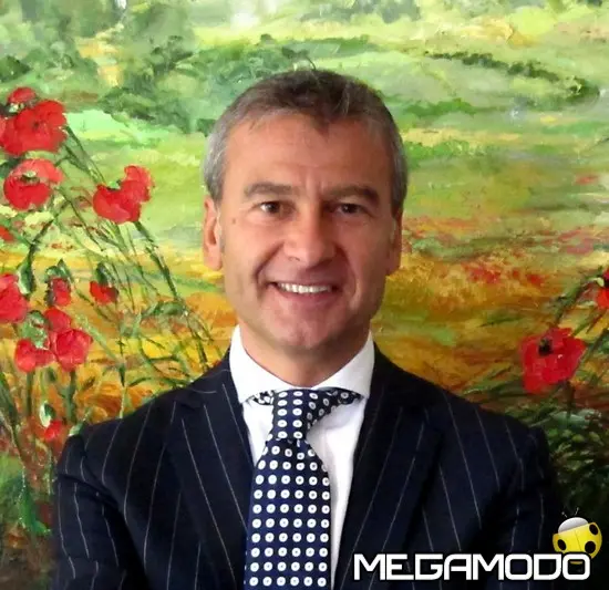 Raniero Portaluppi nuovo direttore dello stabilimento Whirlpool di Amiens