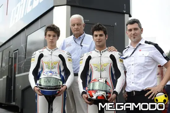 FMI e Dainese, una collaborazione tutta italiana