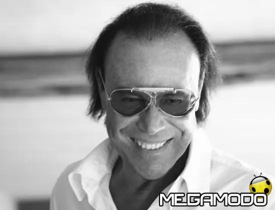 "Unica", il nuovo disco di inediti di Antonello Venditti