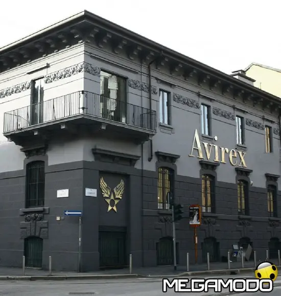 Nasce "Avirex Fashion and Culture Club"