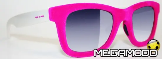 L'occhiale dell'estate è Italia Independent