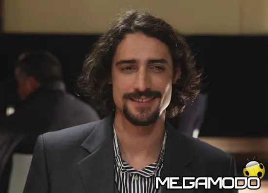 Piazza Strozzi, "L." e "Amore a ore" 