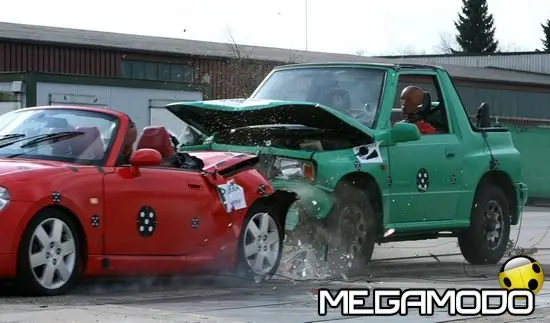 La sicurezza non va mai in vacanza, gli ultimi test di Dekra ancora una volta lo dimostrano