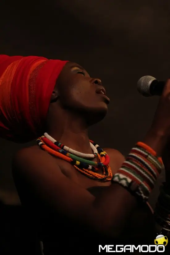 Dudu Manhenga, tour in Italia prolungato fino al 6 agosto 