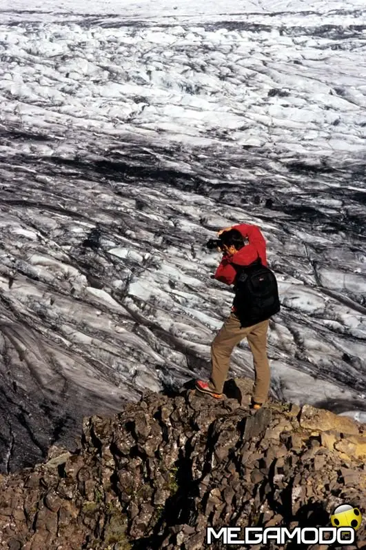 Fabiano Ventura sceglie Lowepro