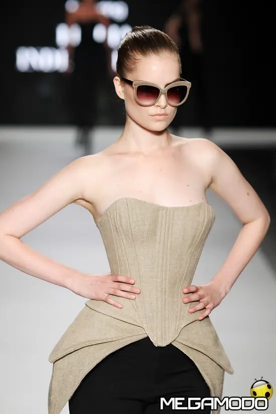 Italia Independent all'Amsterdam International Fashion Week