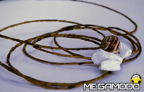 Magma presenta Bios, i gioielli diventano arte