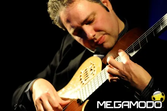 Francesco Buzzurro e Frank Vignola ospiti a "State bene così"