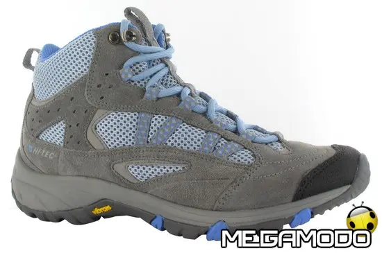 Hi-Tec, anticipazione per la SS 2012