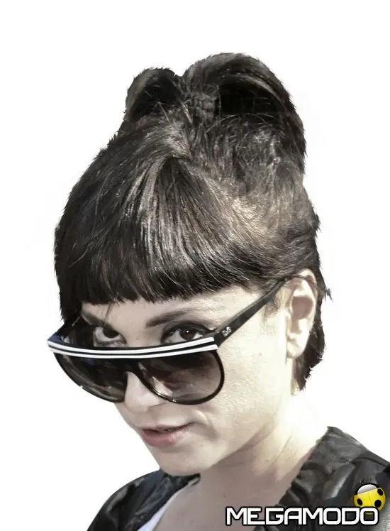 A "Tamarreide" arriva Ketty, la nuova viaggiatrice tamarra