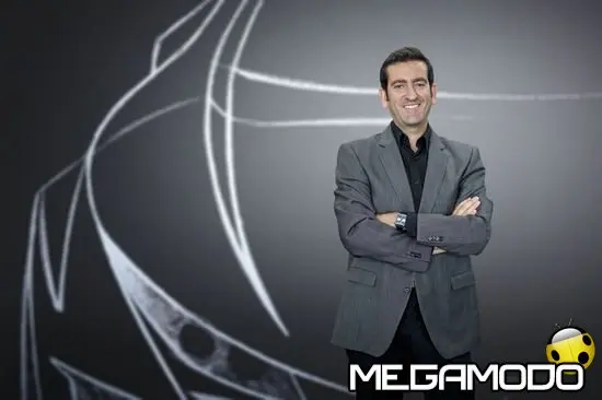 Alejandro Mesonero-Romanos, nuovo Responsabile del Design Seat