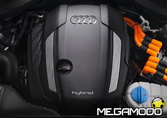 Christian Gussen nuovo Direttore Marketing Audi Italia