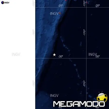 Terremoto magnitudo 7.8 in Nuova Zelanda, atteso tsunami