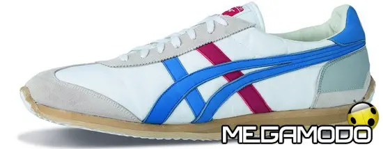 Shoes Up, un nuovo ryoshi per Onitsuka Tiger
