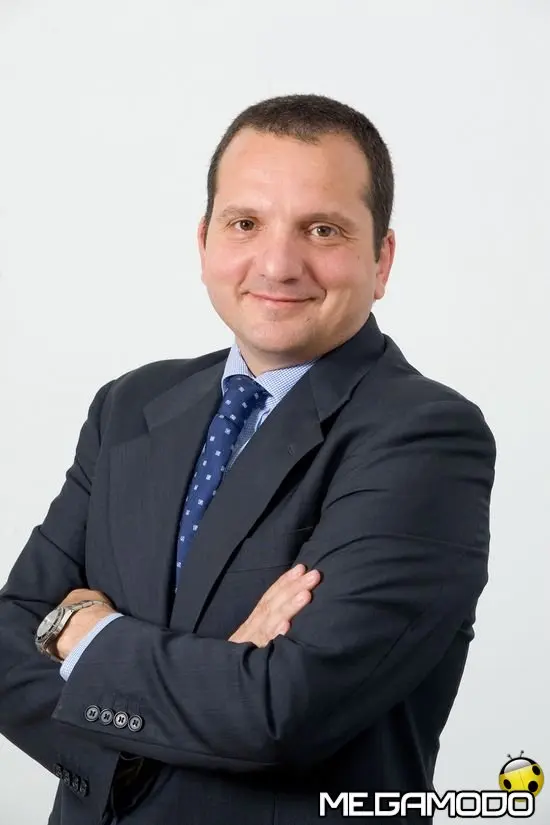 Pietro Saletta nuovo Direttore Generale Goodyear Dunlop Iberia