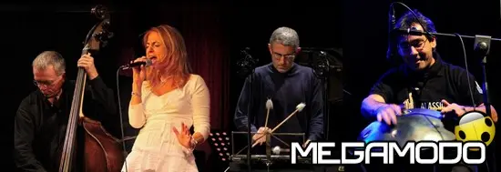 "'Swonderful", il nuovo disco di Lara Iacovini