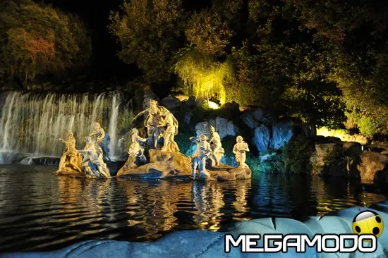 "Apertis Verbis, Storie, Visioni e Percorsi di Luce"