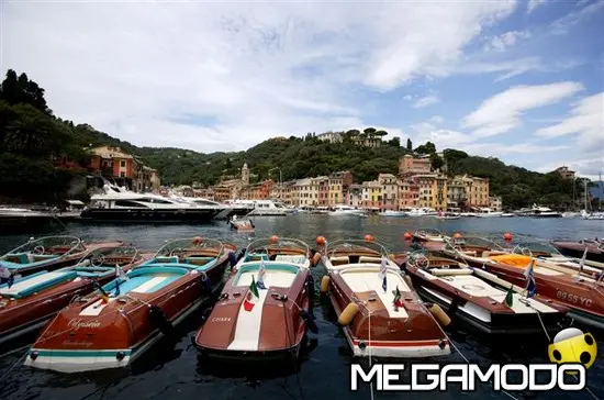 Riva Trophy 2011