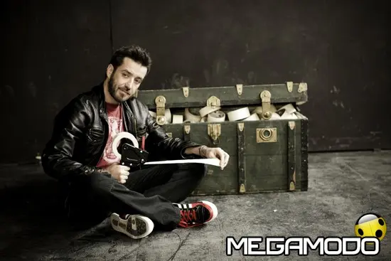 Speciale "Silvestri Video Collection" 