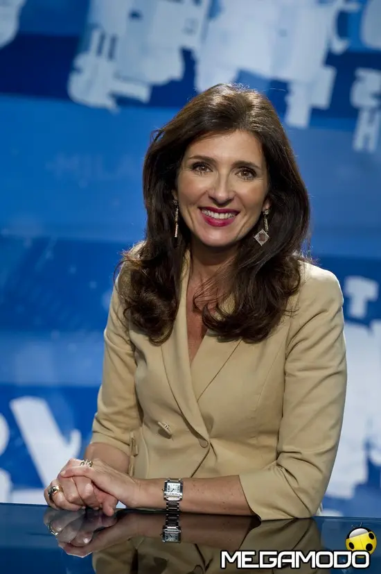 "Matrimonio nel Principato", Speciale Studio Aperto