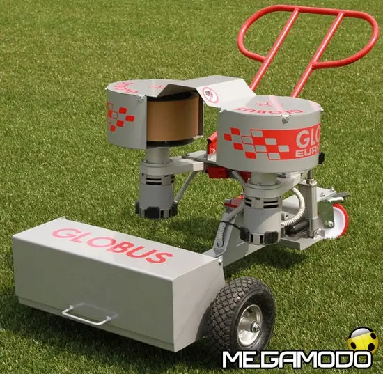 Anche Juventus sceglie Eurogoal