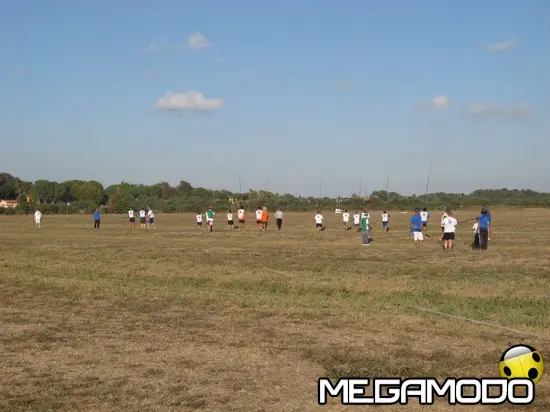 "Mondiali Pesca Sportiva", arrivano le prime medaglie azzurre