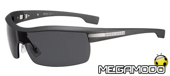 Nuova Hugo Boss Black Eyewear Collection a Copenhagen